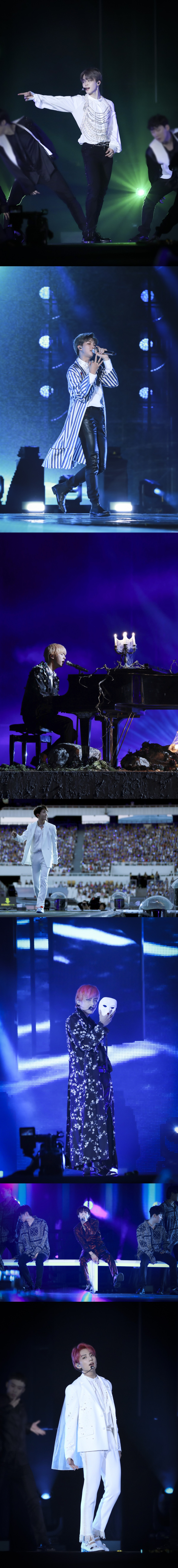 (Big Hit Entertainment)
