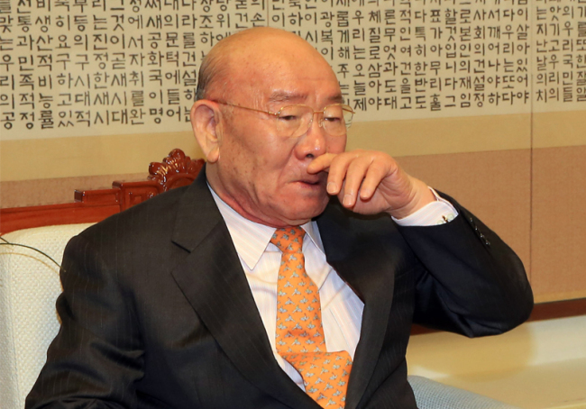 (Yonhap)