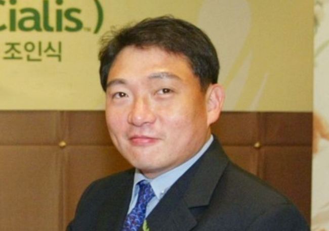 Daewoong Pharmaceutical Chairman Yoon Jae-seung (Yonhap)
