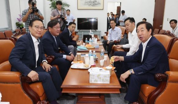 (Yonhap)
