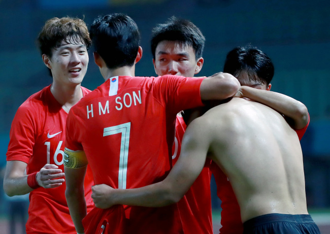 (Yonhap)