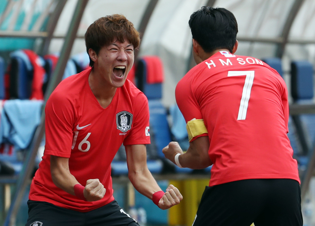 (Yonhap)