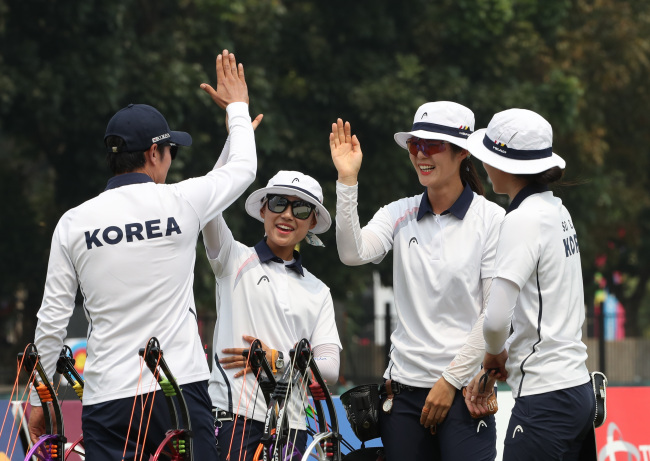 (Yonhap)