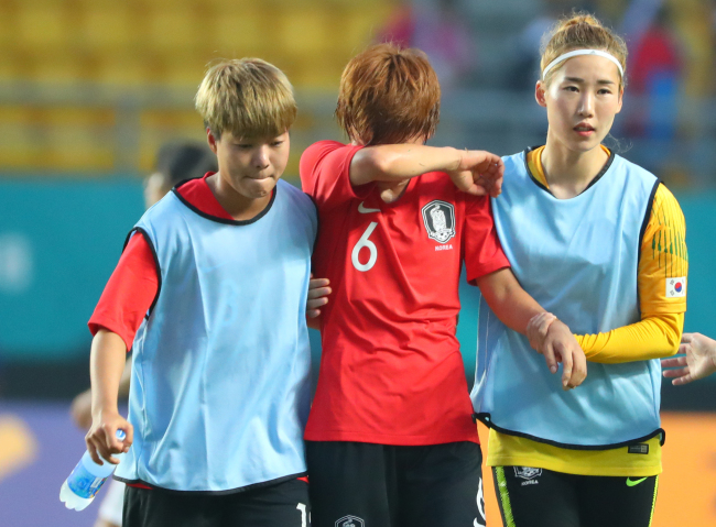 (Yonhap)