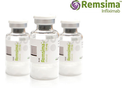 Resema Injection Celltrion to seek EU approval for Remisma SC version by year-end - THE ...