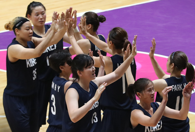 (Yonhap)