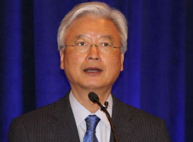 Ambassador Cho Yoon-je (Herald DB)