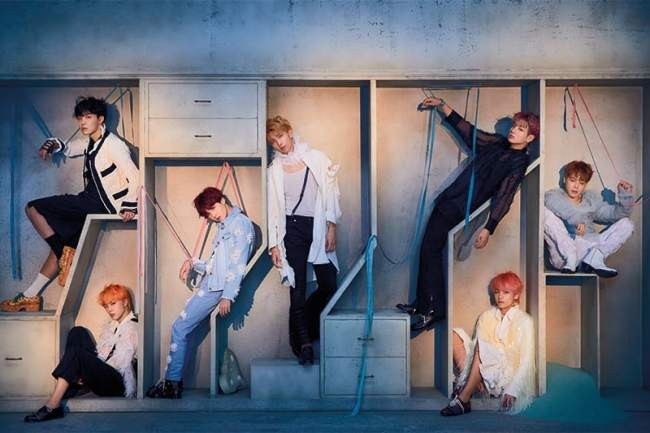 (Big Hit Entertainment)