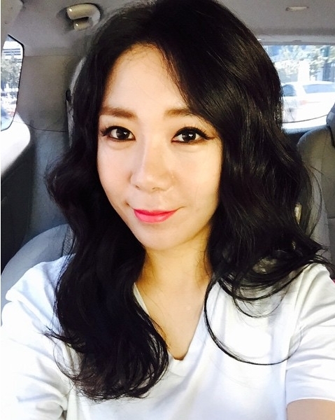 [사진=허안나 인스타그램]