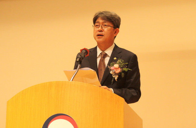 강신욱 통계청장 ［사진=헤럴드경제 DB］