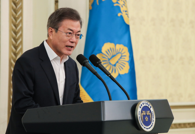 (Yonhap)