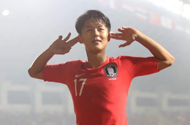 (Yonhap)