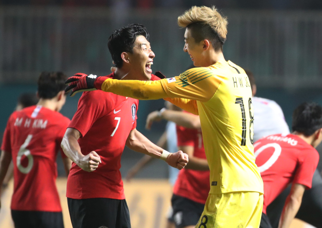 (Yonhap)