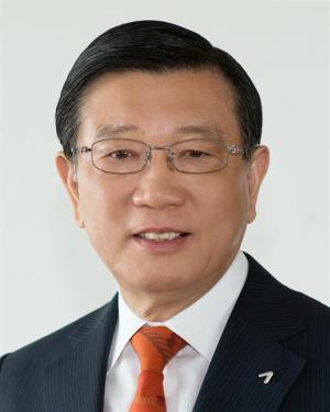 금호아시아나그룹
박삼구 회장
