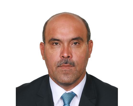 Afghan Embassy Minister Counsellor Gulmat Khan Zadran (Afghan Embassy)