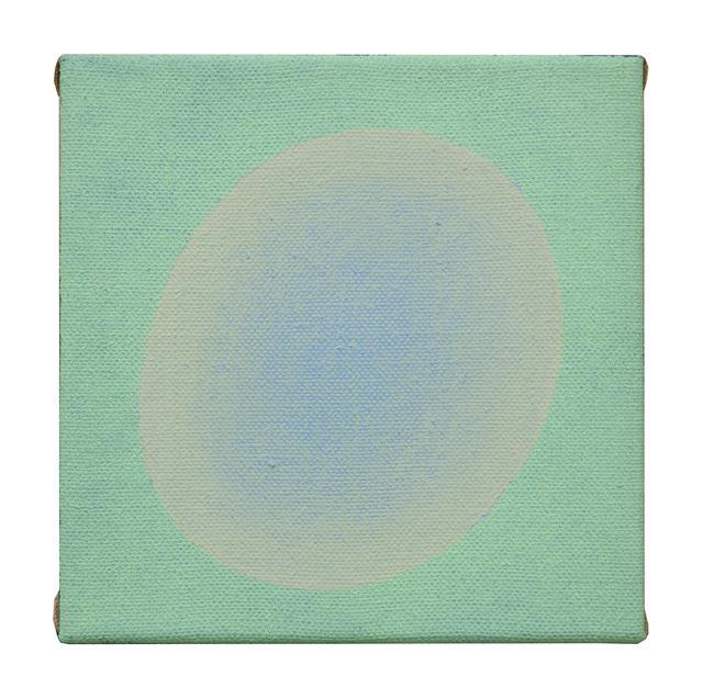 첸 루오 빙, 1802, 21×21cmⓒChen Ruo Bing, Courtesy of Gallery KONG