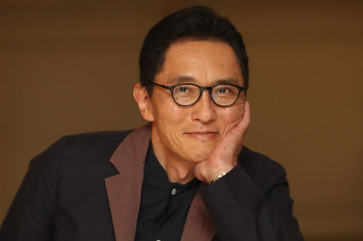 Yutaka Matsushige (Yonhap)