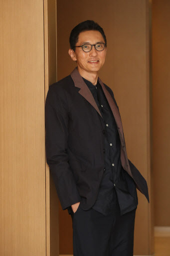 Yutaka Matsushige (Yonhap)