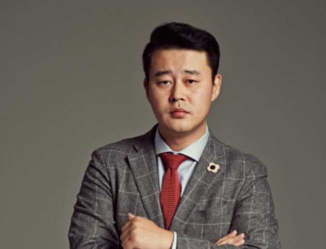 Shin Myoung-sup (Courtesy of the speaker)