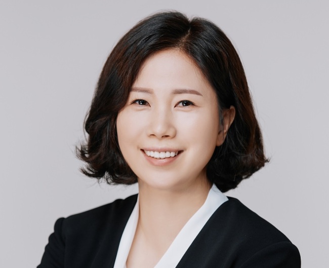 Philips Korea's new CEO Kim Dong-hee (Philips Korea)