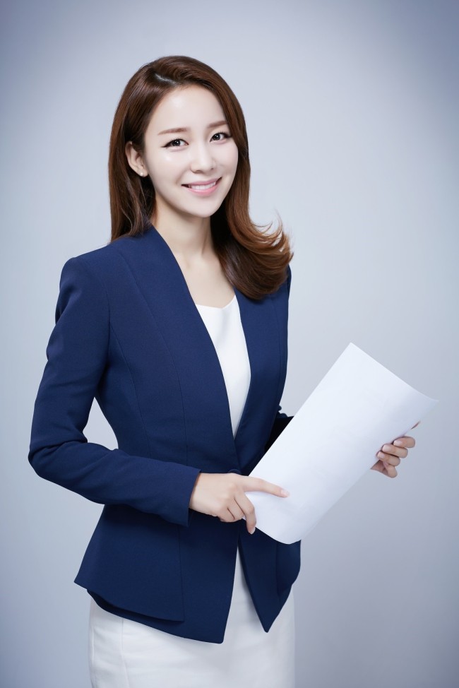 김초희 아나운서(K아나스피치 대표)
김초희 아나운서(K아나스피치 대표)