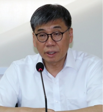 조영탁 전력거래소 이사장 ［사진=헤럴드경제 DB］