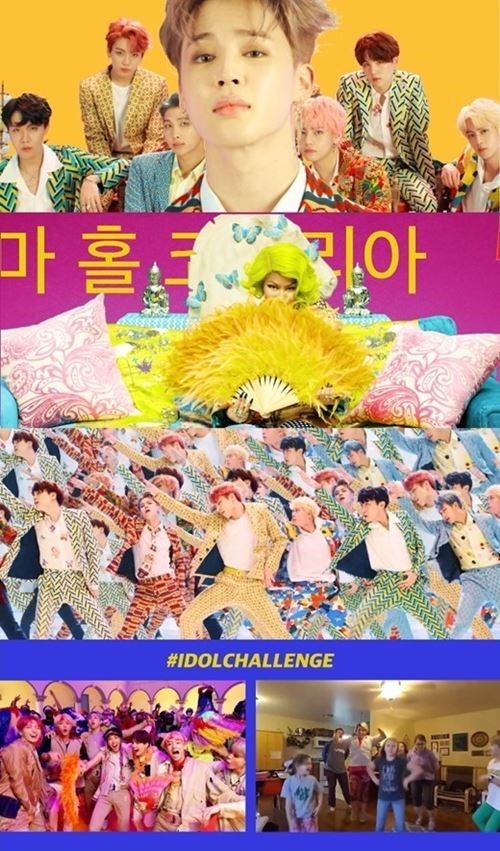 BTS Memories of 2018 - generasia