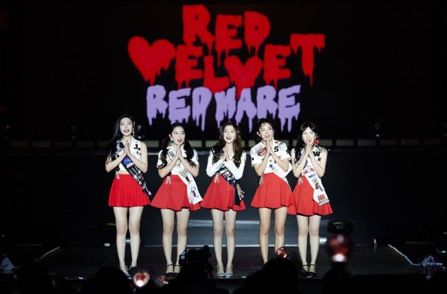 (S.M. Entertainment)