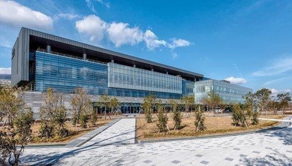 국내 1호 투자개방형 병원으로 추진된 제주 서귀포시 녹지국제병원이 개설 허가를 앞두고 난항을 겪고 있다. [헤럴드경제DB]
