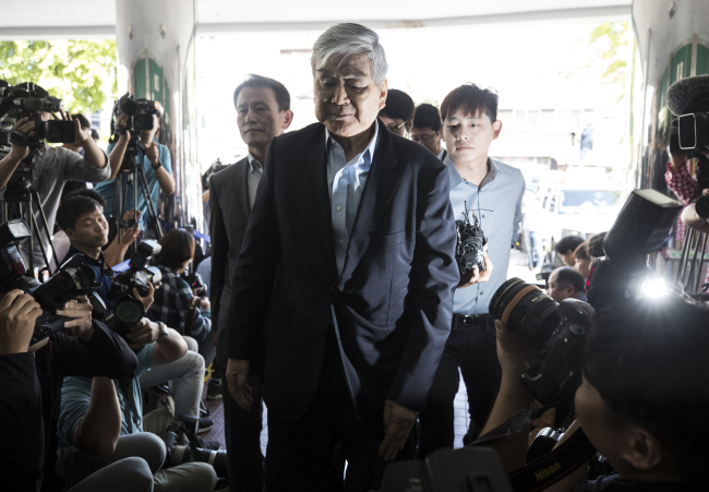 (Yonhap)