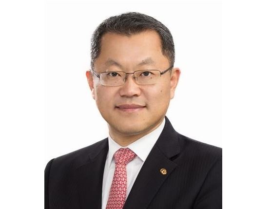 Kim Hee-cheul, new CEO of Hanwha Q Cells
