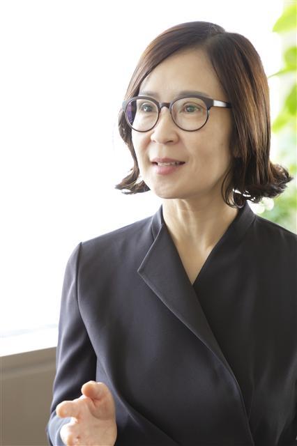 최수진 부사장 본지 인터뷰
항암·항바이러스 분야에 집중
해외신약개발 성과 업체 주목
3년내 국내·해외 협력체계 구축
“이우현 대표 진정성에 OCI행”