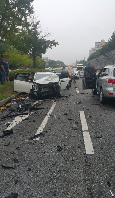 [사진=대전지방경찰청 제공]