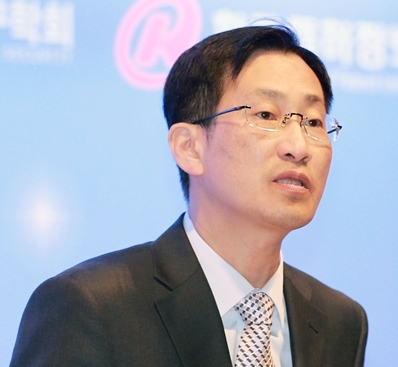 박건수 산업통상자원부 산업정책실장 ［사진=헤럴드경제 DB］