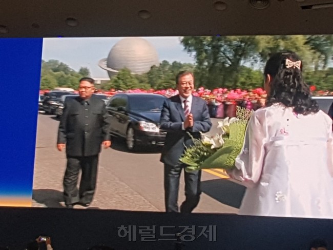 [평양공동취재단ㆍ홍석희 기자/hong@heraldcorp.com]