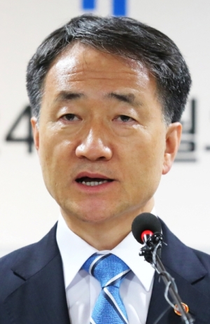 박능후 보건복지부 장관 [사진=헤럴드경제DB]