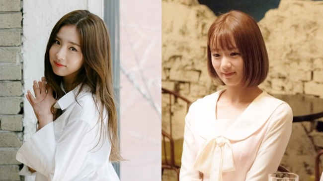 (Namoo Actors, CJ E&M)