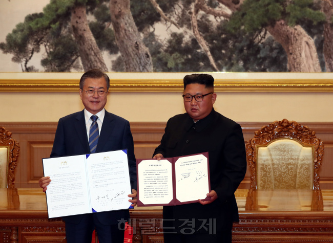 [사진=평양 공동취재단]