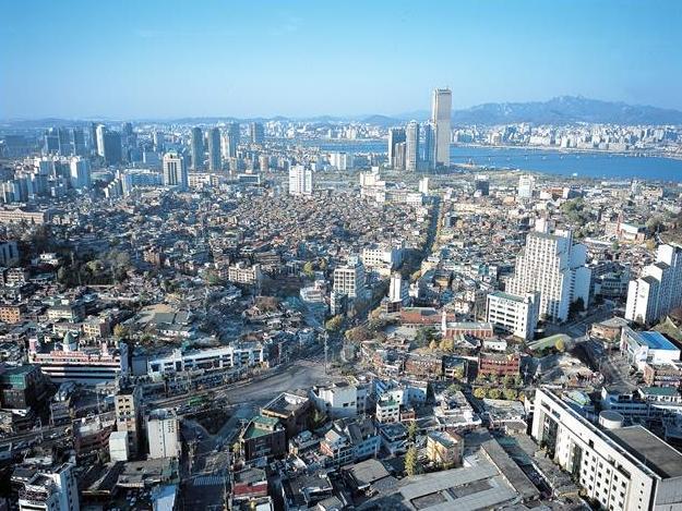 서울 동작구 노량진 뉴타운 재개발 사업이 속도를 내고 있다. 모든 사업을 완료하면 8000여 가구 공급 효과를 낼 전망이다.