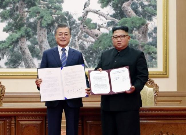 (Pyeongyang Press Corps)
