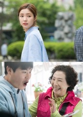 ‘채비’ 어떤 영화기에 신세경 폭풍눈물?…지적장애 아들 위한 엄마의 ‘홀로서기 체크리스트’