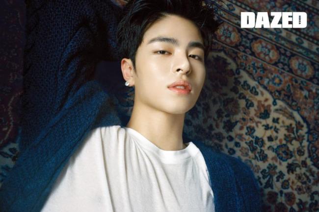 (Dazed)