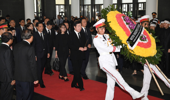 (Yonhap)