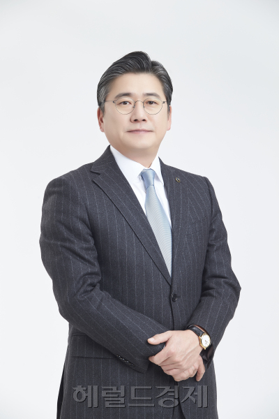정승일 신임 산업통상자원부 차관 ［사진=헤럴드경제 DB］
