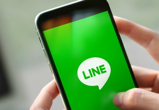 (Line)