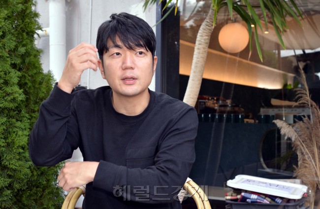 의사 남궁인<br />정희조 기자/checho@heraldcorp.com  181001
의사 남궁인
정희조 기자/checho@heraldcorp.com  181001