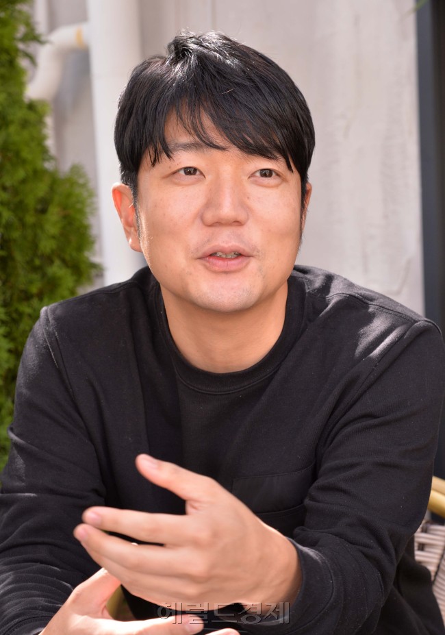 의사 남궁인<br />정희조 기자/checho@heraldcorp.com  181001
의사 남궁인
정희조 기자/checho@heraldcorp.com  181001