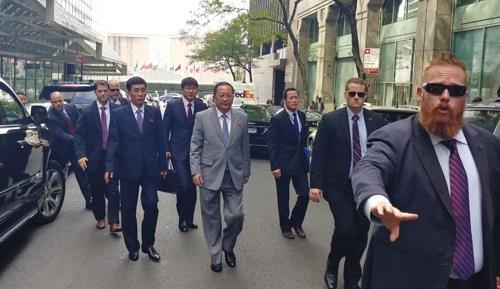 (Yonhap)