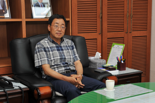 [사진=김철수 속초시장]
[사진=김철수 속초시장]