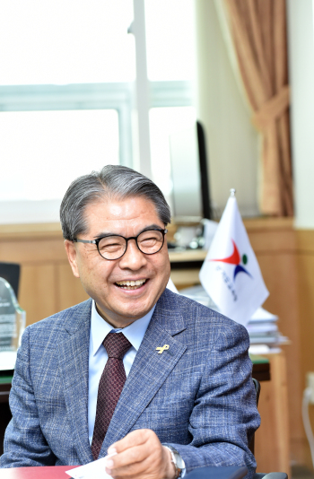 [사진=이재정 경기교육감]